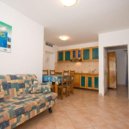 Apartments Valentino Vrsar Luaran gambar