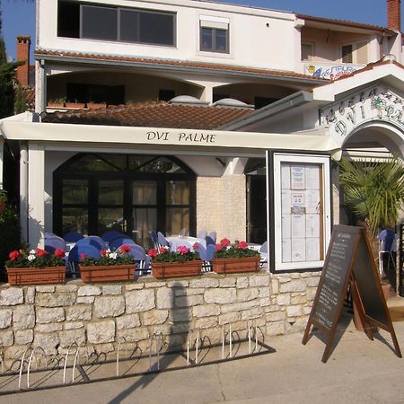 Apartments Valentino Vrsar Luaran gambar
