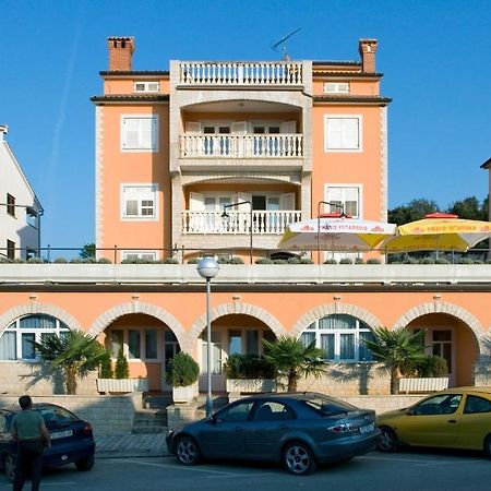 Apartments Valentino Vrsar Luaran gambar