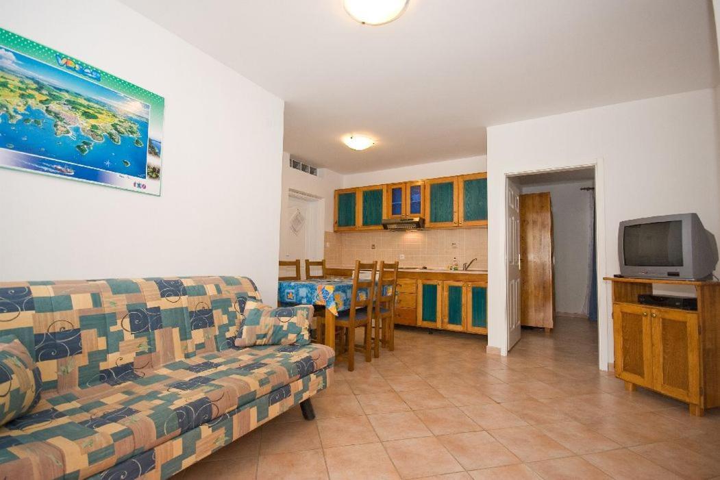 Apartments Valentino Vrsar Luaran gambar