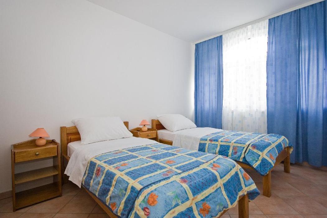 Apartments Valentino Vrsar Luaran gambar