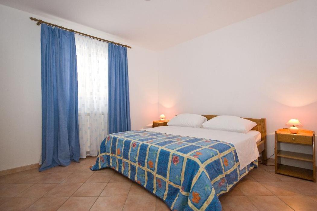 Apartments Valentino Vrsar Luaran gambar