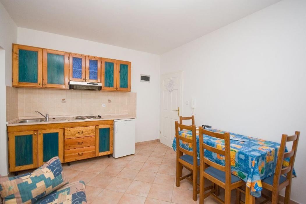 Apartments Valentino Vrsar Luaran gambar