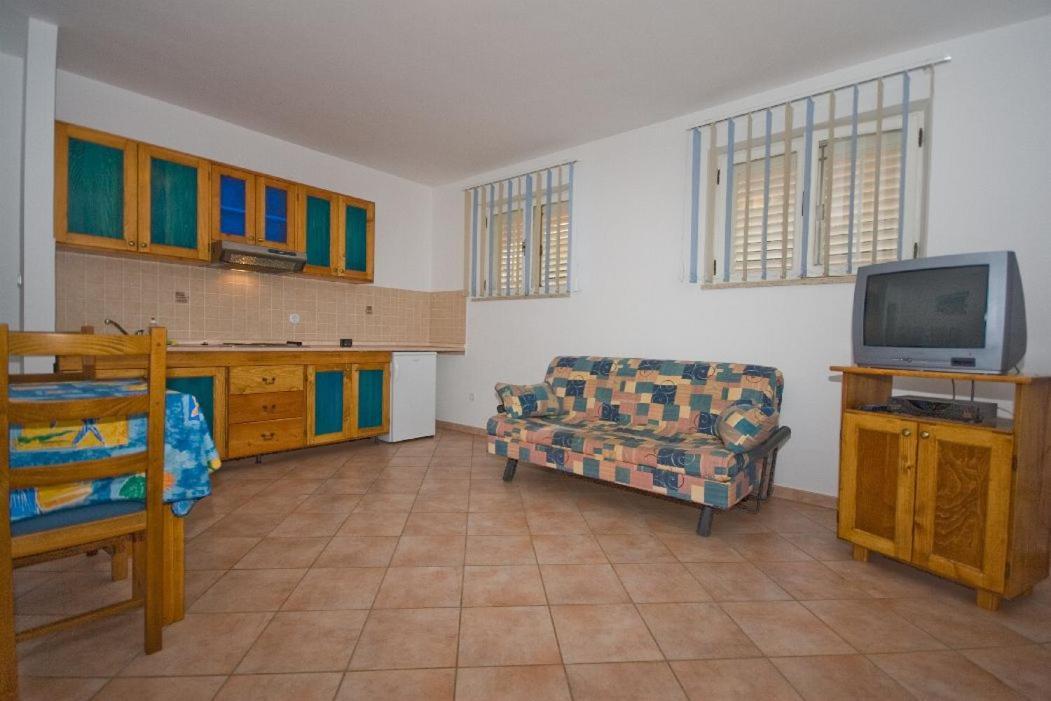 Apartments Valentino Vrsar Luaran gambar