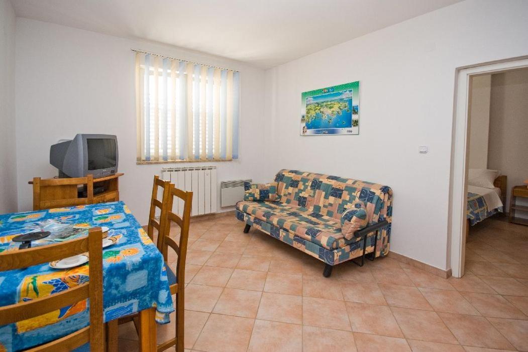 Apartments Valentino Vrsar Luaran gambar