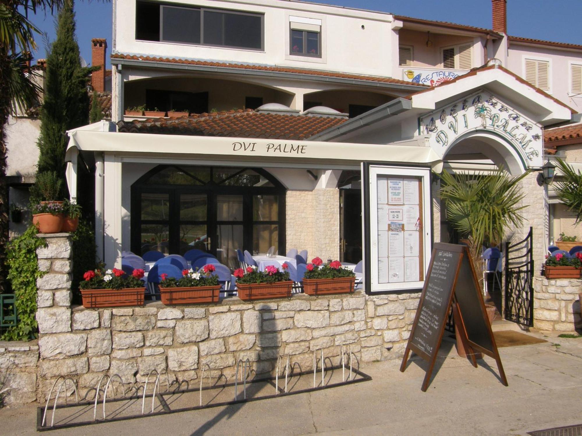 Apartments Valentino Vrsar Luaran gambar