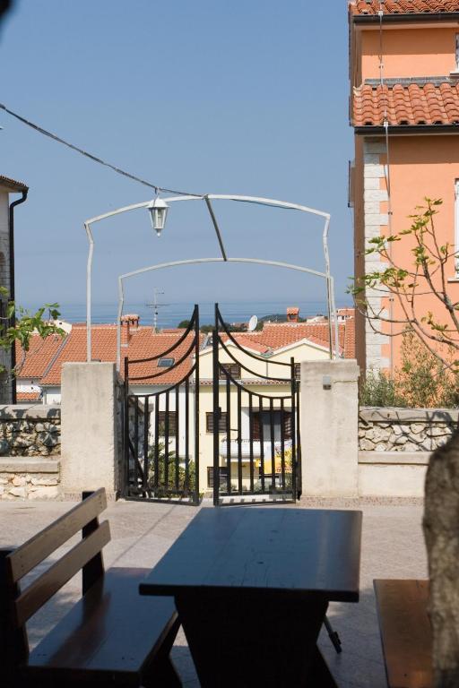 Apartments Valentino Vrsar Luaran gambar
