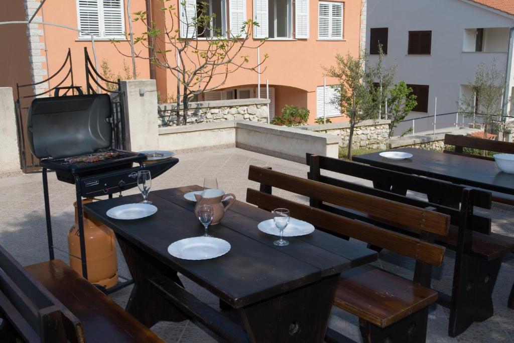 Apartments Valentino Vrsar Luaran gambar