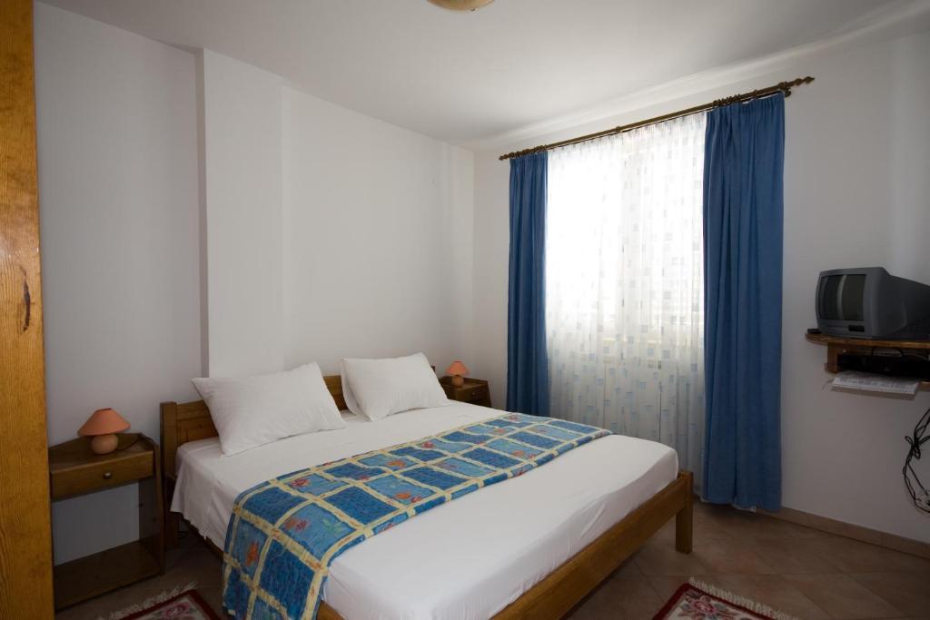 Apartments Valentino Vrsar Bilik gambar