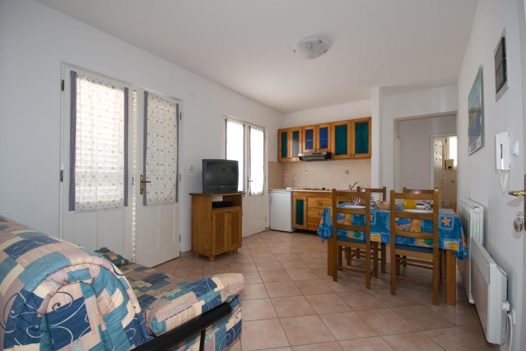 Apartments Valentino Vrsar Bilik gambar