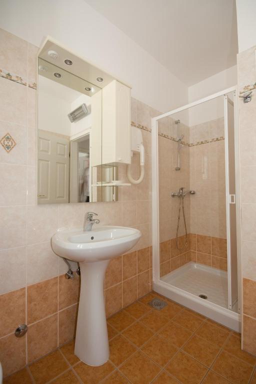 Apartments Valentino Vrsar Bilik gambar