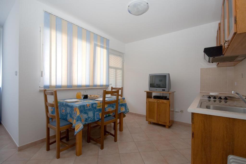 Apartments Valentino Vrsar Bilik gambar