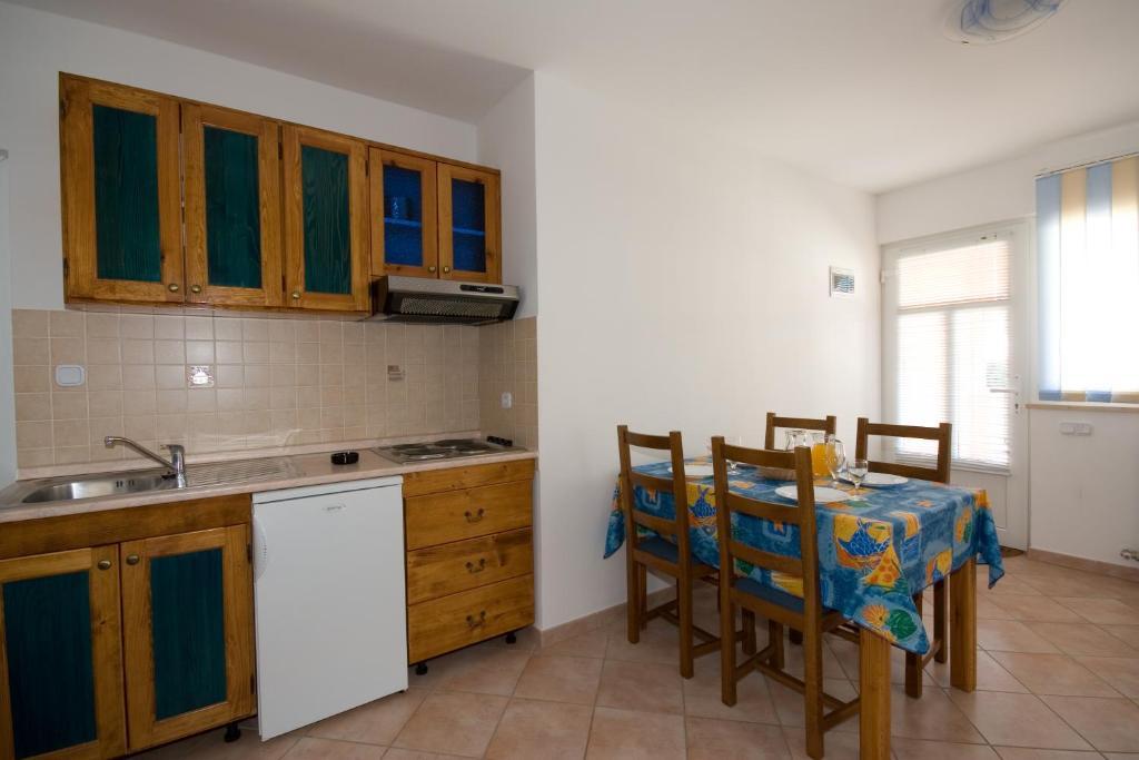 Apartments Valentino Vrsar Luaran gambar