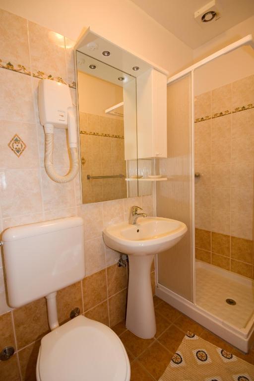 Apartments Valentino Vrsar Bilik gambar