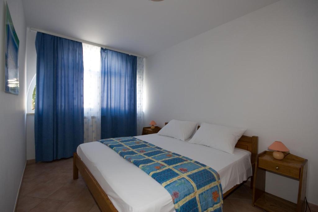 Apartments Valentino Vrsar Bilik gambar