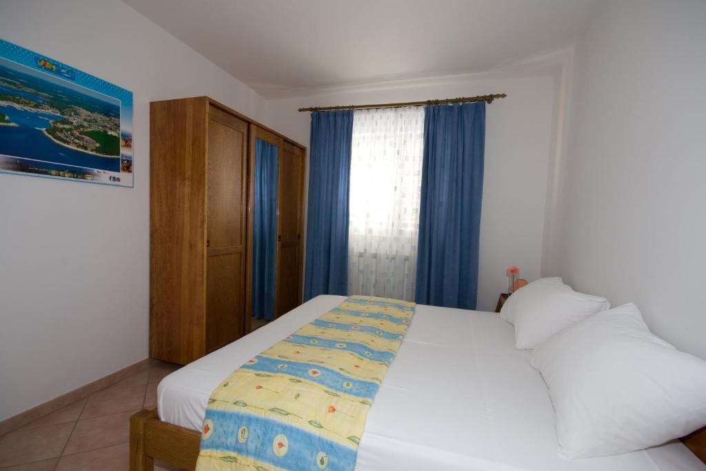 Apartments Valentino Vrsar Bilik gambar